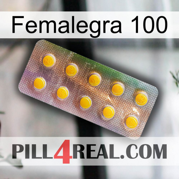 Femalegra 100 new11